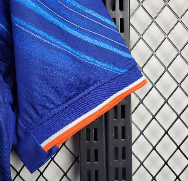 24/25 Chelsea Home Jersey - Image 2