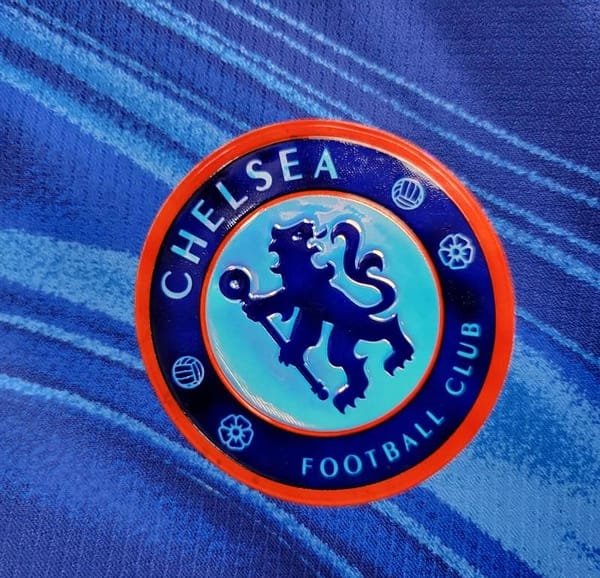 24/25 Chelsea Home Jersey - Image 6