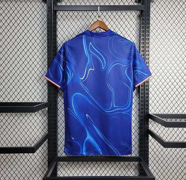 24/25 Chelsea Home Jersey - Image 7