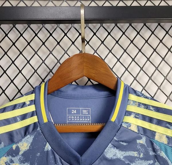 24/25 Kids Ajax Away 16-28 Jersey - Image 2