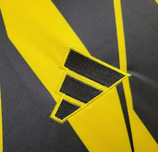 24/25 Scottish League Aberdeen Away Jersey - Image 7
