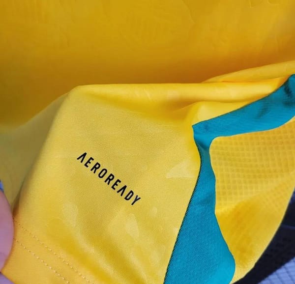 2024 Jamaica Home Jersey - Image 4