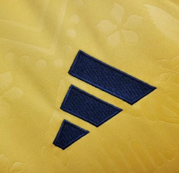 2024 Jamaica Home Jersey - Image 6
