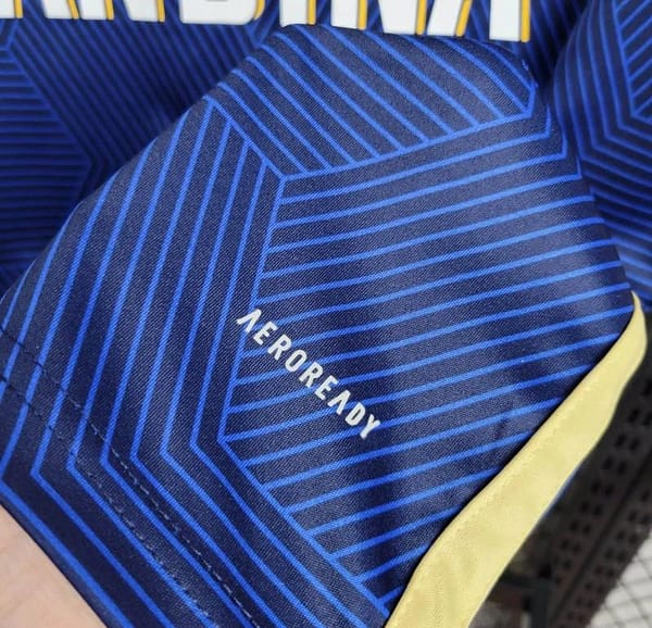 24/25 Millonarios Home Jersey - Image 3