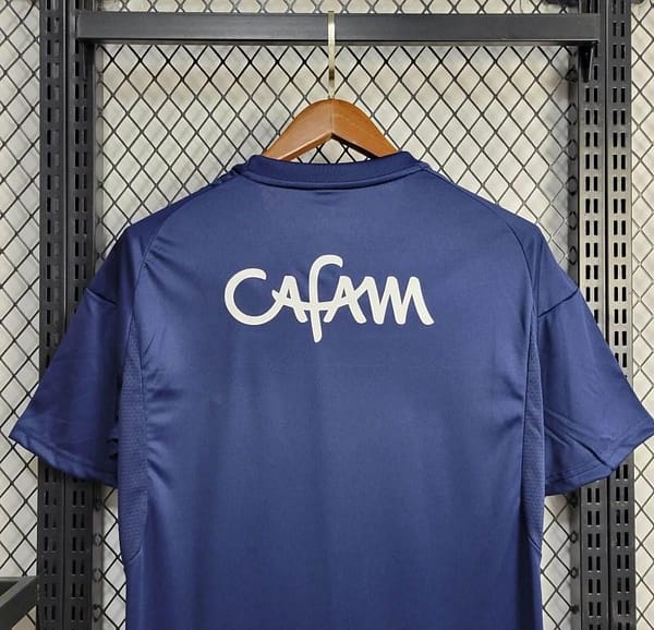 24/25 Millonarios Home Jersey - Image 6