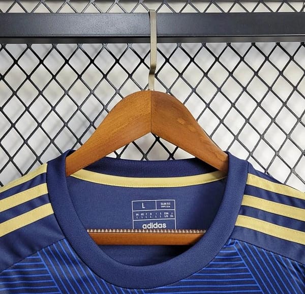 24/25 Millonarios Home Jersey - Image 8