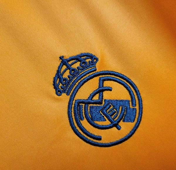 24/25 Women Real Madrid Away Jersey - Image 7