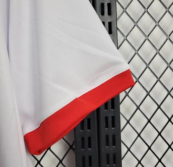 24/25 RB Leipzig Home Jersey - Image 4