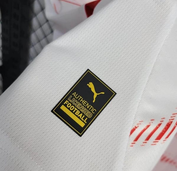 24/25 RB Leipzig Home Jersey - Image 8