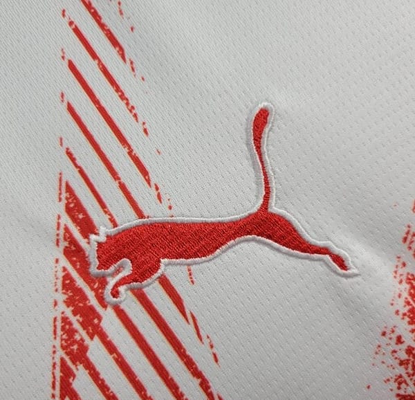 24/25 RB Leipzig Home Jersey - Image 9