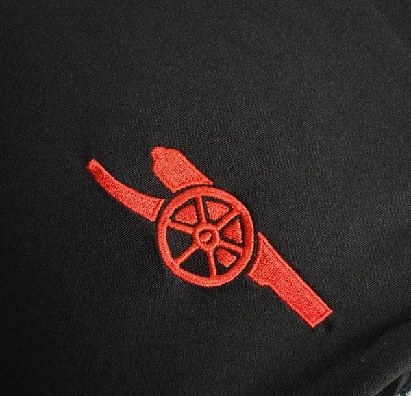 24/25 Women Arsenal Away Jersey - Image 5