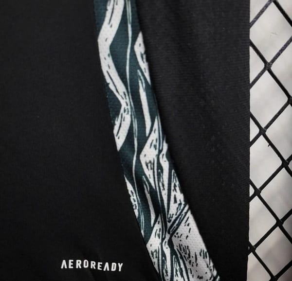 24/25 Women Arsenal Away Jersey - Image 6