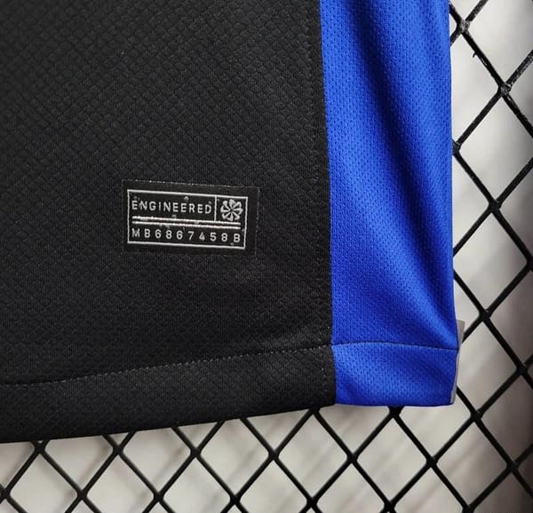 24/25 Women Barcelona Away 125th Anniversary Jersey - Image 3