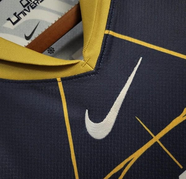 24/25 Pumas UNAM Away Jersey - Image 3