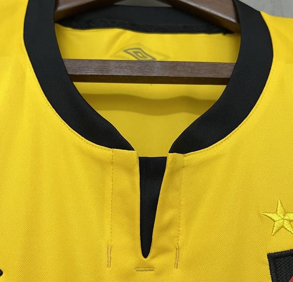 2024/25 Sport Recife Away Jersey - Image 2