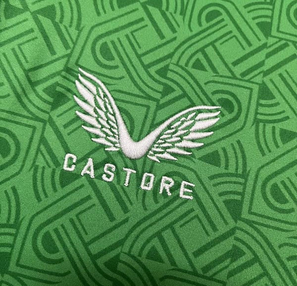 2024 Ireland Home Shirt Jersey - Image 3