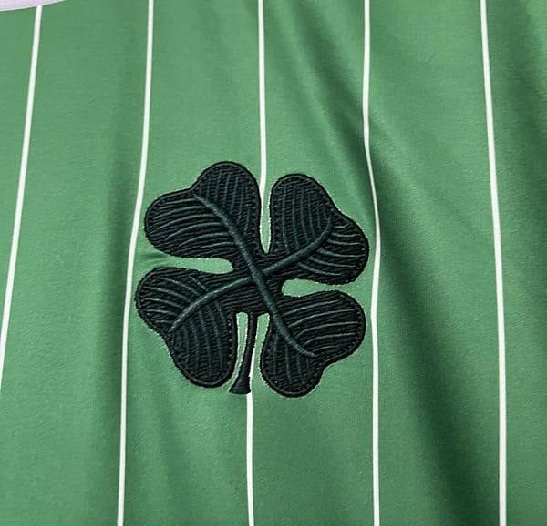 24/25 Celtics Special Edition Jersey - Image 2