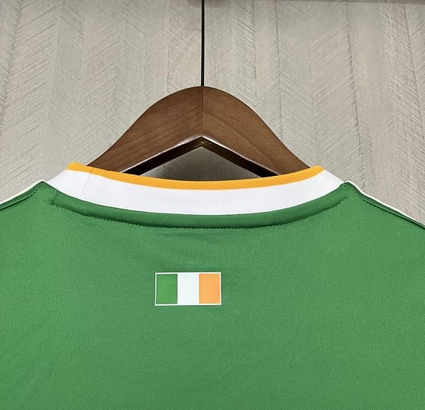 24/25 Celtics Special Edition Jersey - Image 5