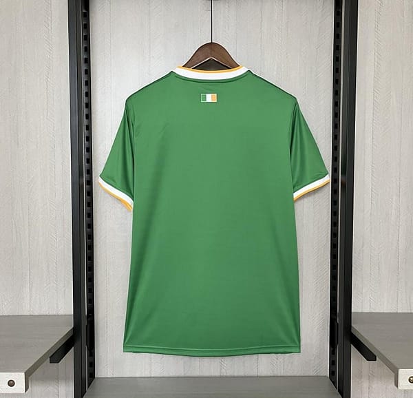 24/25 Celtics Special Edition Jersey - Image 6