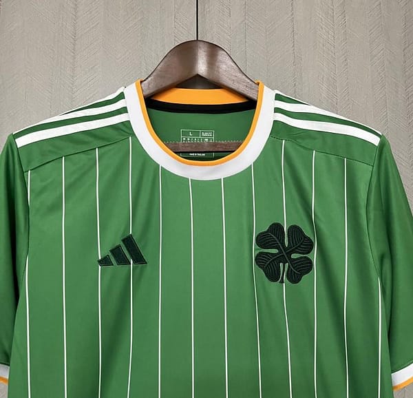 24/25 Celtics Special Edition Jersey - Image 7