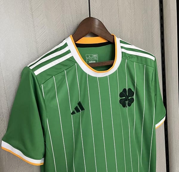 24/25 Celtics Special Edition Jersey - Image 9