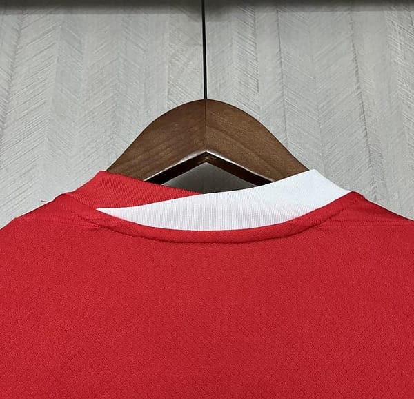 2024 Canada Home Jersey - Image 4