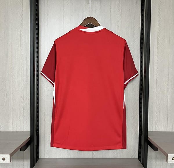 2024 Canada Home Jersey - Image 5