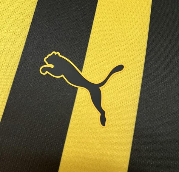 24/25 Atletico Penarol Home Jersey - Image 7