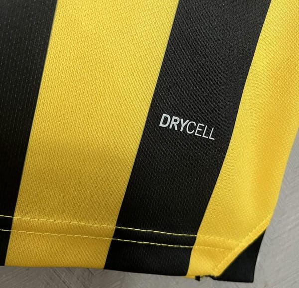24/25 Atletico Penarol Home Jersey - Image 10