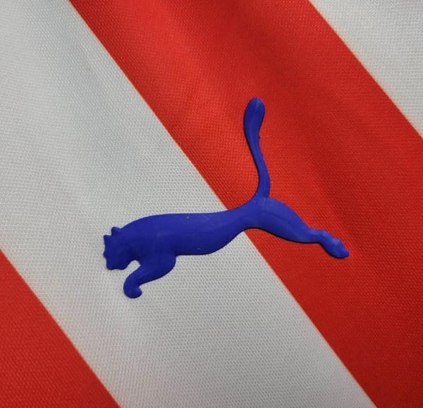 Retro 16/17 Chivas Guadalajara 110-Years Anniversary Home Jersey - Image 3