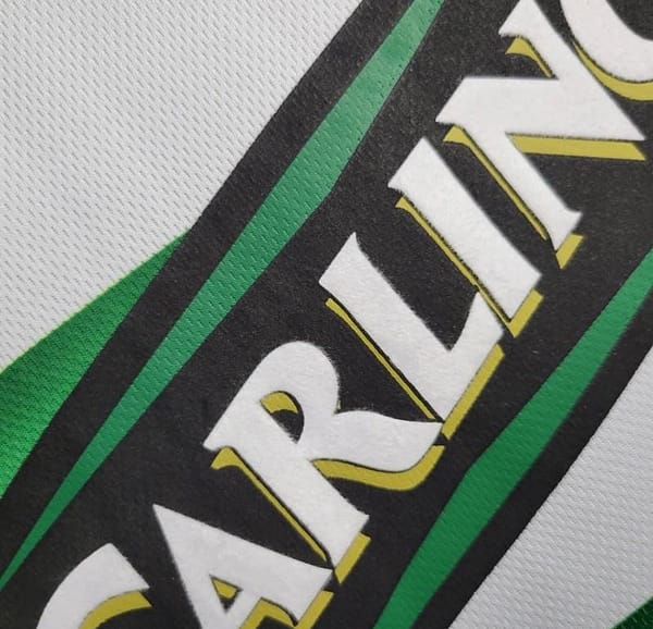 Retro 05/06 Celtic Home Jersey - Image 4