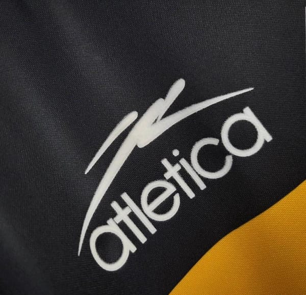 Retro 99/00 Tigres UANL Away Jersey - Image 9