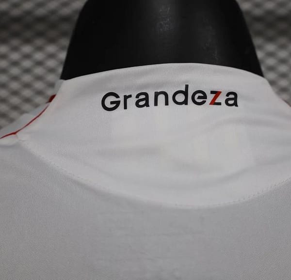 Player Version 24/25 River Plate Home Jersey - Image 5