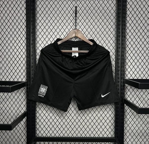 2024 South Korea Away Shorts