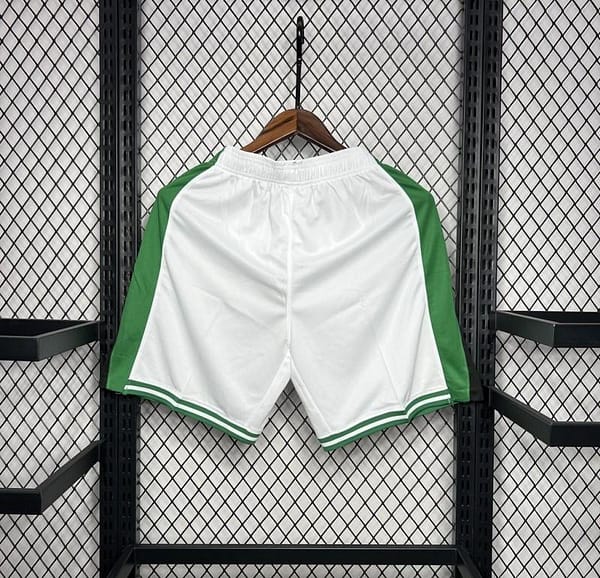 2024 Nigeria Home Shorts - Image 2