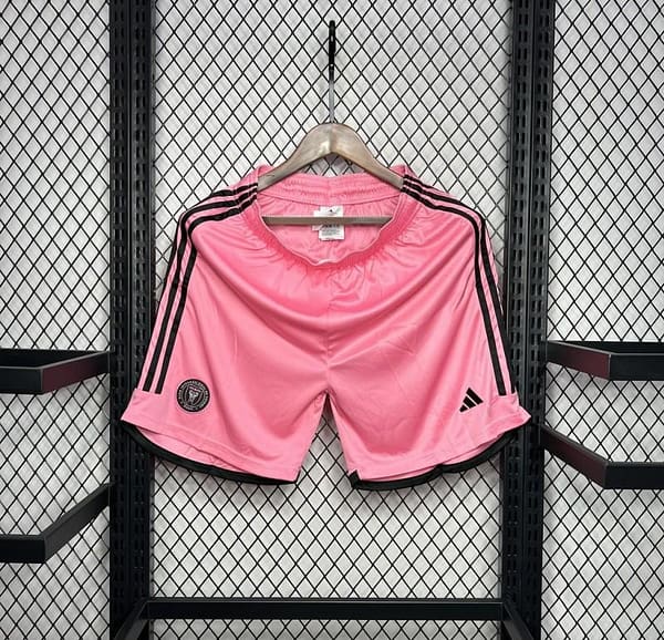 24/25 Inter Miami Home Shorts