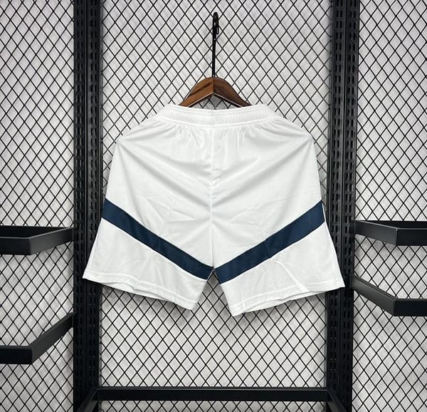 24/25 Manchester City Home Shorts - Image 3