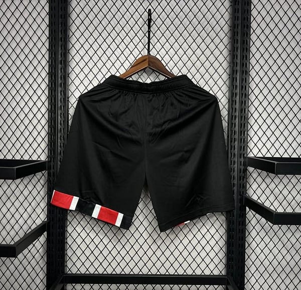 24/25 Sao Paulo Away Shorts - Image 3