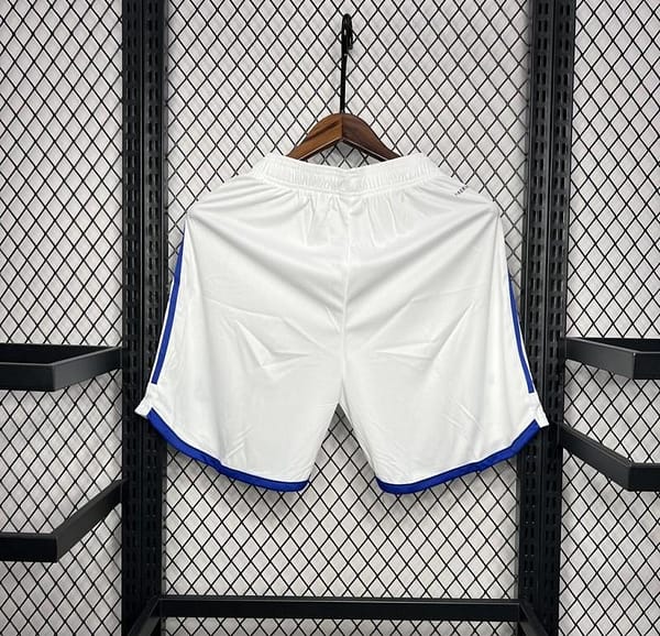24/25 Cruzeiro Home Shorts - Image 5