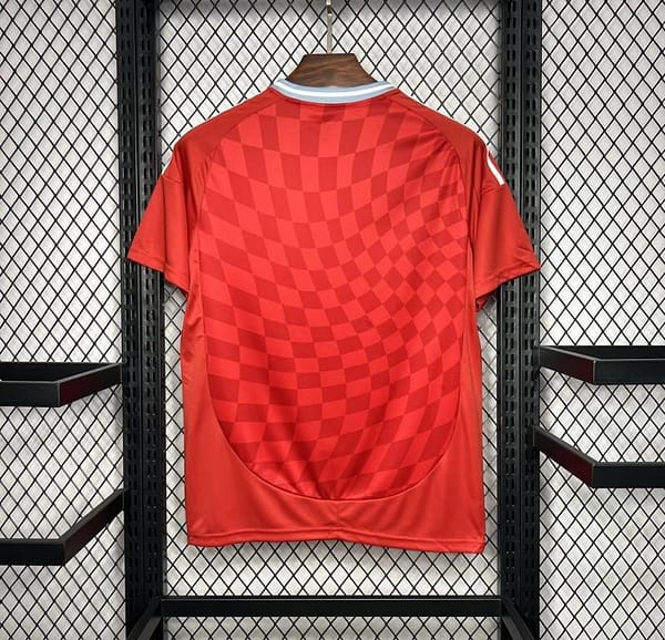 24/25 Aberdeen F.C. Home Jersey - Image 5