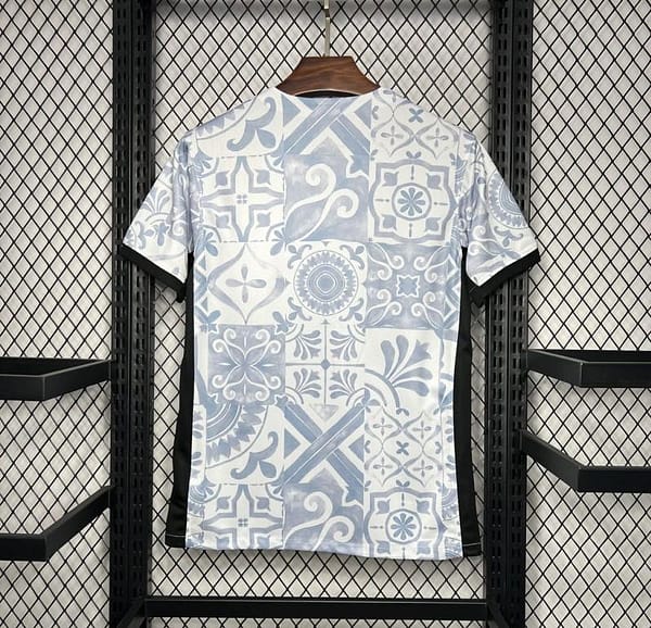 2024 Portugal x LV Special Jersey - Image 5