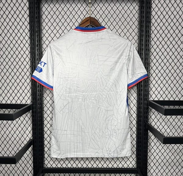 Rangers 2024/25 Away Jersey - Image 3