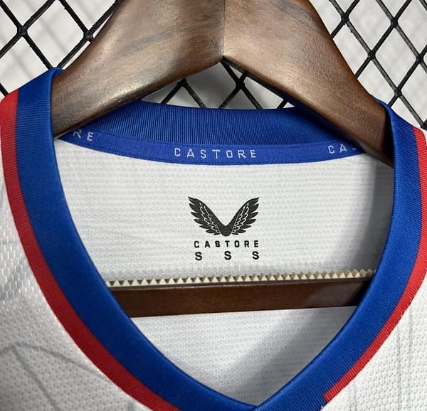 Rangers 2024/25 Away Jersey - Image 4