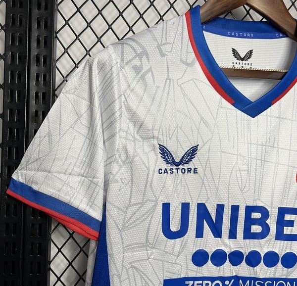 Rangers 2024/25 Away Jersey - Image 6