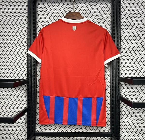24/25 FC Heidenheim Home Jersey - Image 3