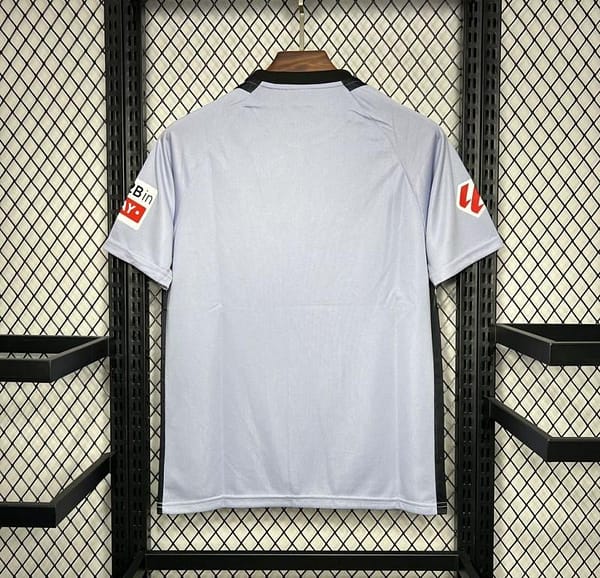 24/25 Athletic Bilbao THIRD Jersey - Image 4