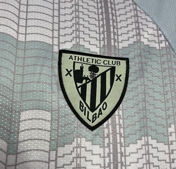 24/25 Athletic Bilbao THIRD Jersey - Image 7