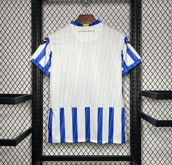 24/25 Sheffield Wednesday Home Jersey - Image 6