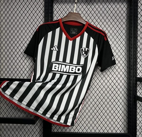 24/25 Kings League Cuervos Home Jersey - Image 2