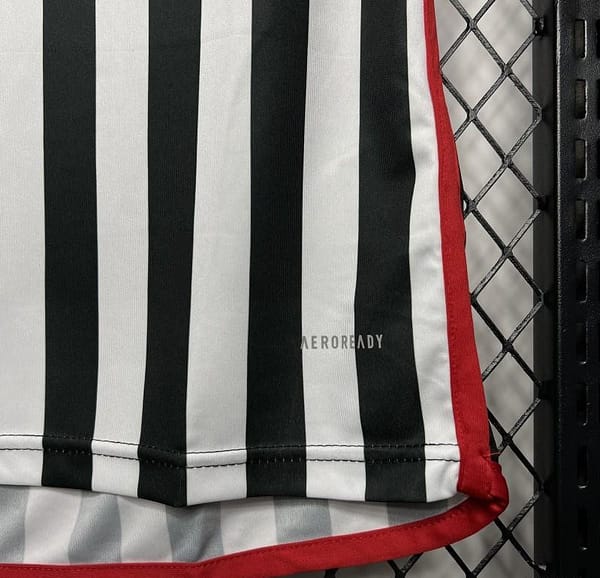 24/25 Kings League Cuervos Home Jersey - Image 3